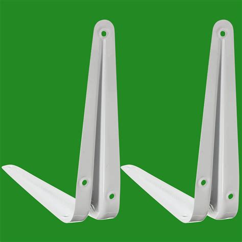 angle metal shelving brackets|lightweight right angle brackets shelf.